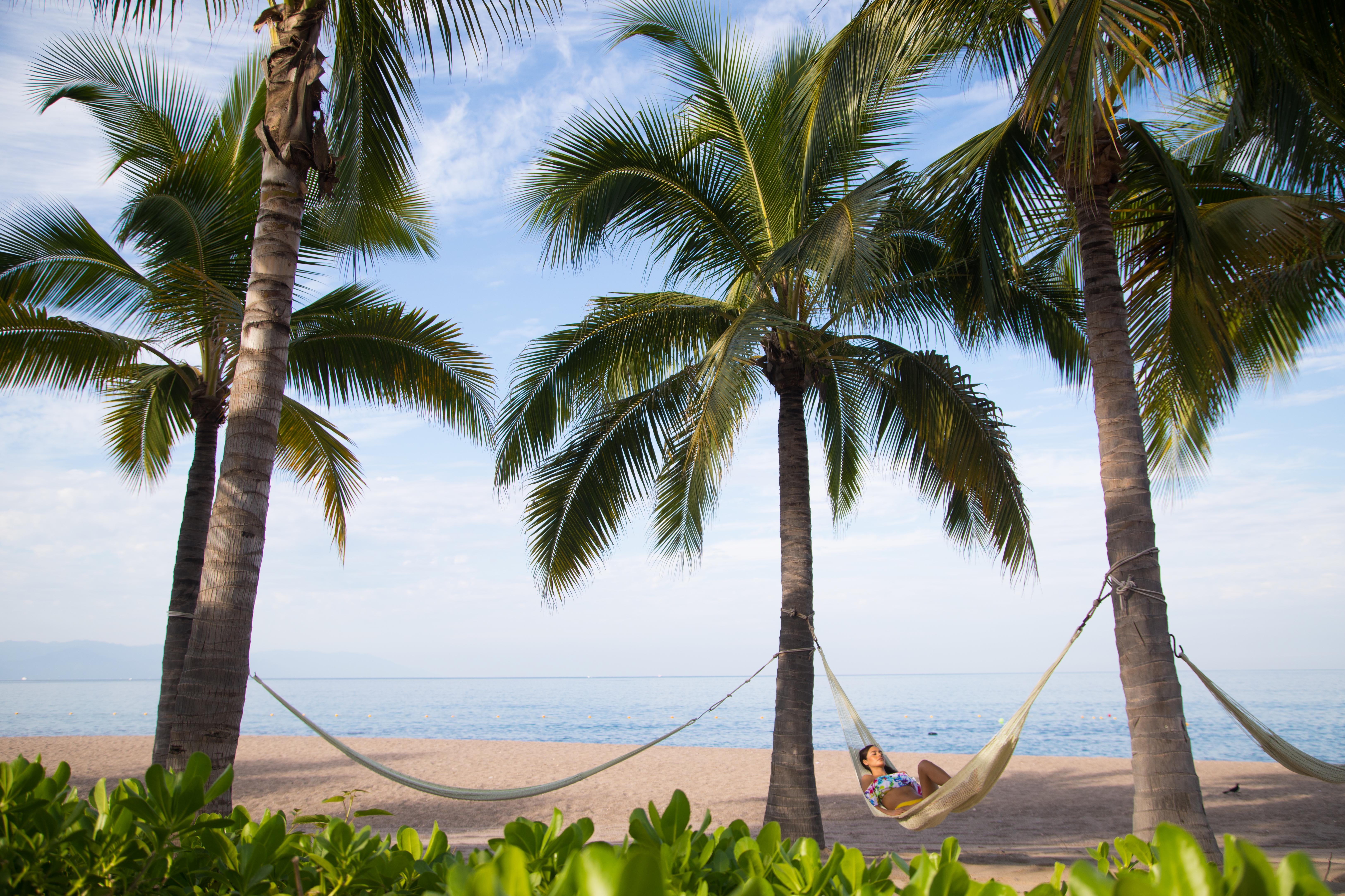 Sheraton Buganvilias Resort & Convention Center Puerto Vallarta Bagian luar foto